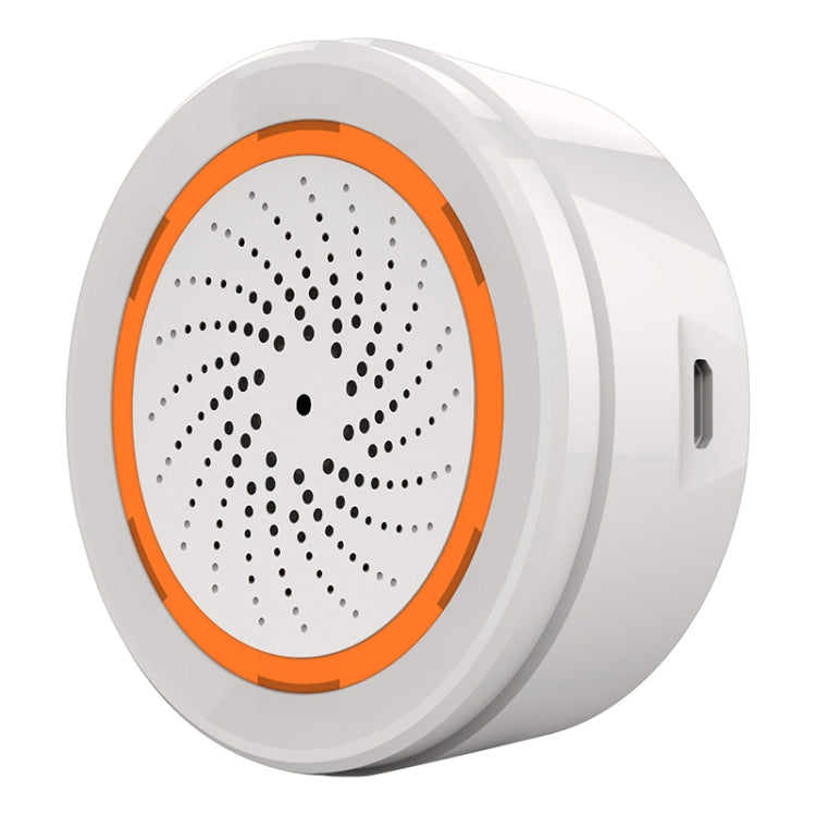 NEO NAS-AB02B ZigBee USB Siren Alarm Sensor, AB02B NEO NAS-AB02B ZigBee USB Siren Alarm Sensor, AB02B